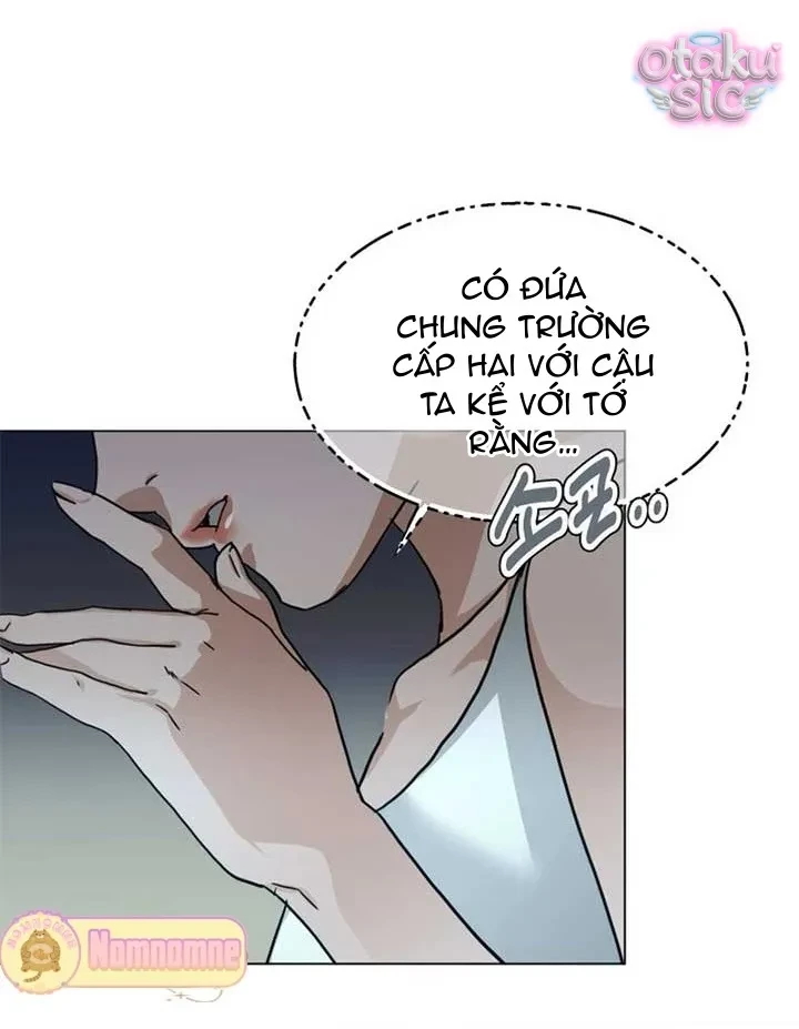 Chàng Romeo Của Chúng Ta Chapter 1 - 17