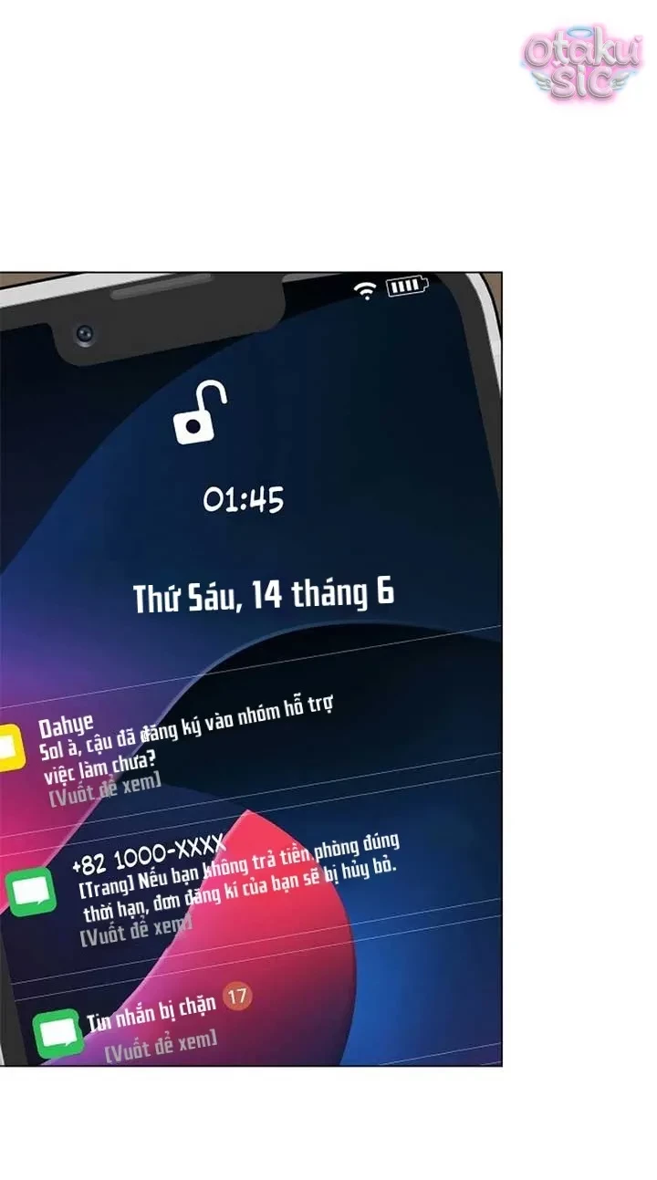 Chàng Romeo Của Chúng Ta Chapter 1 - 18