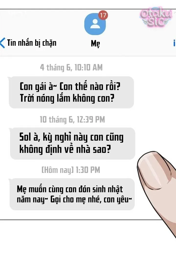 Chàng Romeo Của Chúng Ta Chapter 1 - 20