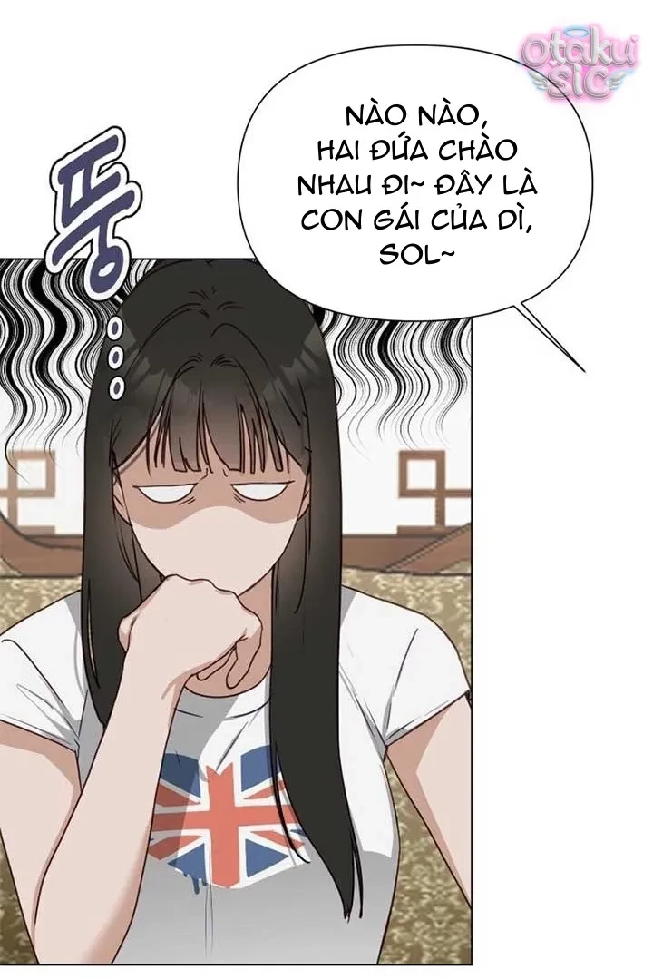 Chàng Romeo Của Chúng Ta Chapter 1 - 44