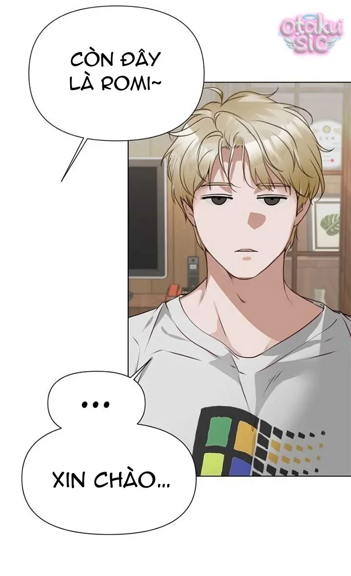 Chàng Romeo Của Chúng Ta Chapter 1 - 45