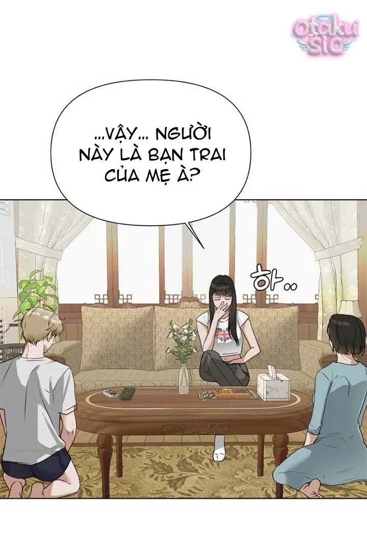 Chàng Romeo Của Chúng Ta Chapter 1 - 46