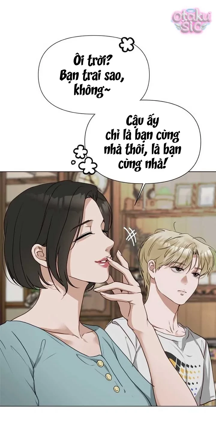 Chàng Romeo Của Chúng Ta Chapter 1 - 47