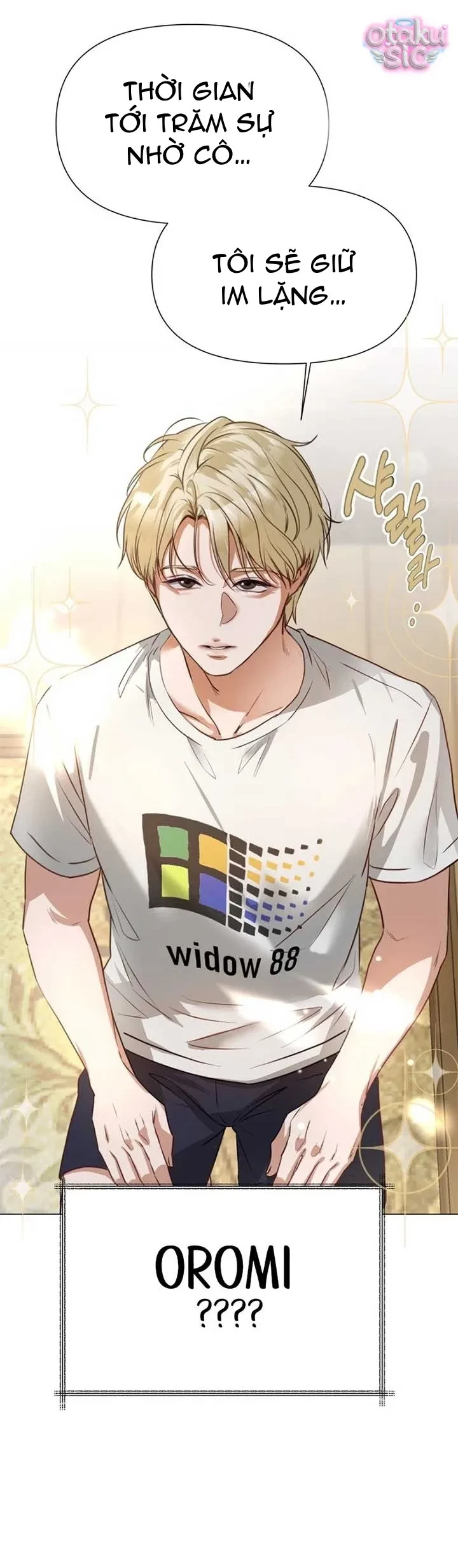 Chàng Romeo Của Chúng Ta Chapter 1 - 49