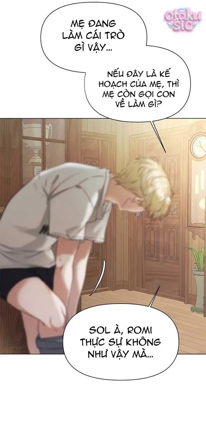 Chàng Romeo Của Chúng Ta Chapter 1 - 52