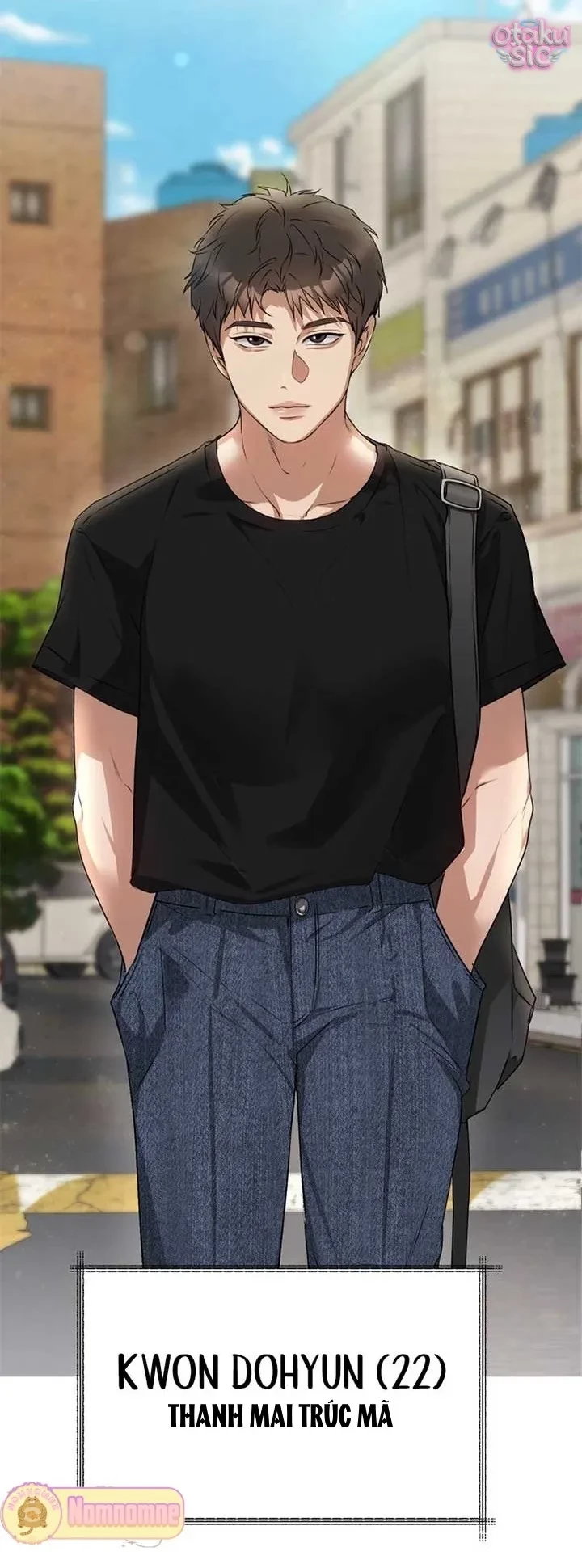 Chàng Romeo Của Chúng Ta Chapter 1 - 68