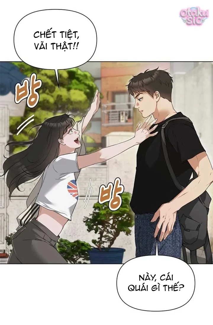 Chàng Romeo Của Chúng Ta Chapter 1 - 69