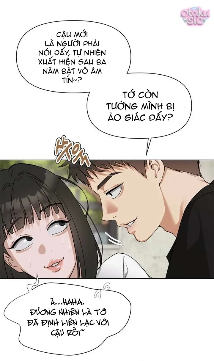 Chàng Romeo Của Chúng Ta Chapter 1 - 70