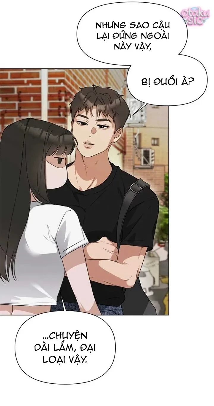 Chàng Romeo Của Chúng Ta Chapter 1 - 71