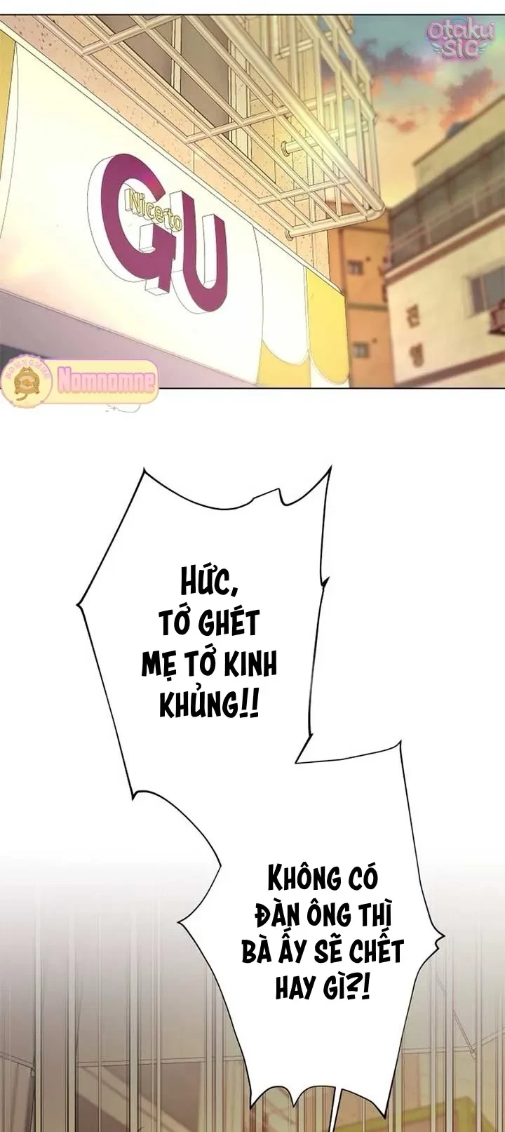 Chàng Romeo Của Chúng Ta Chapter 1 - 75