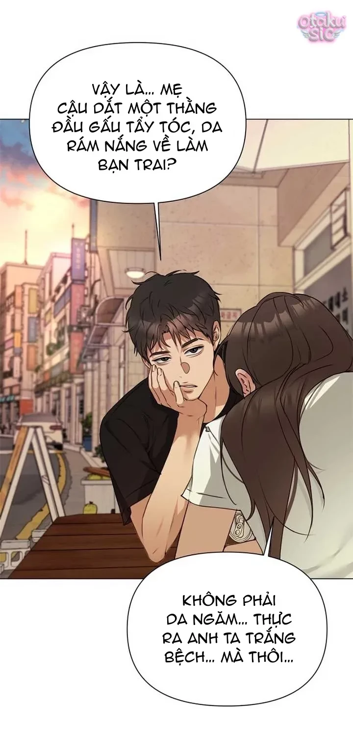 Chàng Romeo Của Chúng Ta Chapter 1 - 77