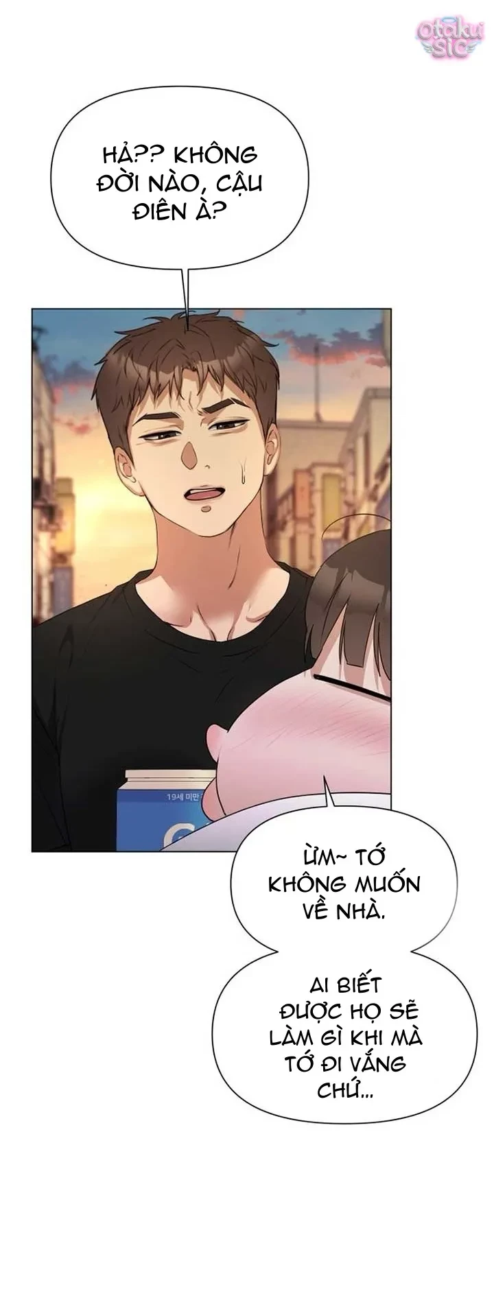 Chàng Romeo Của Chúng Ta Chapter 1 - 81