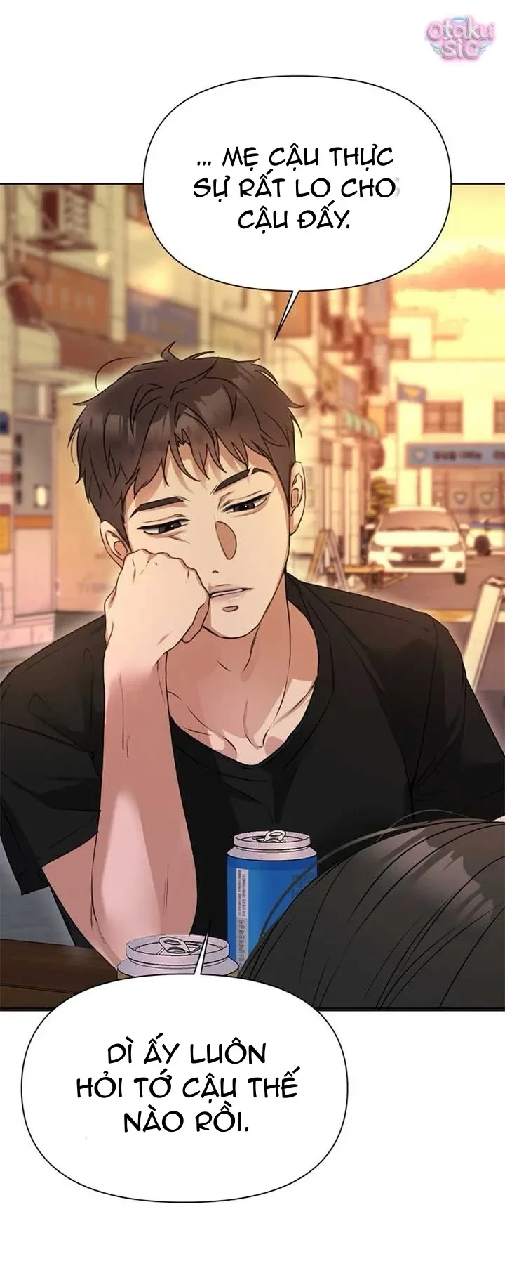 Chàng Romeo Của Chúng Ta Chapter 1 - 84