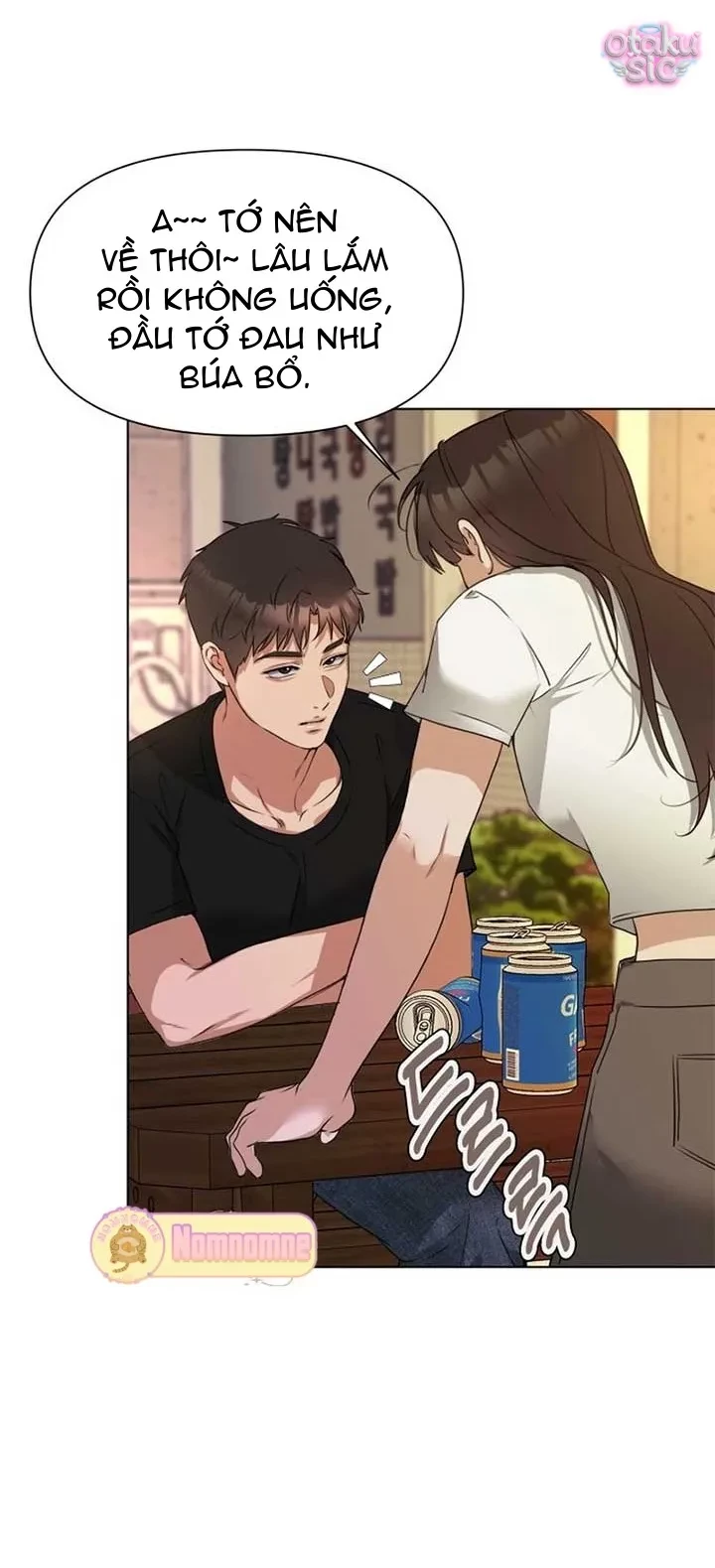 Chàng Romeo Của Chúng Ta Chapter 1 - 86