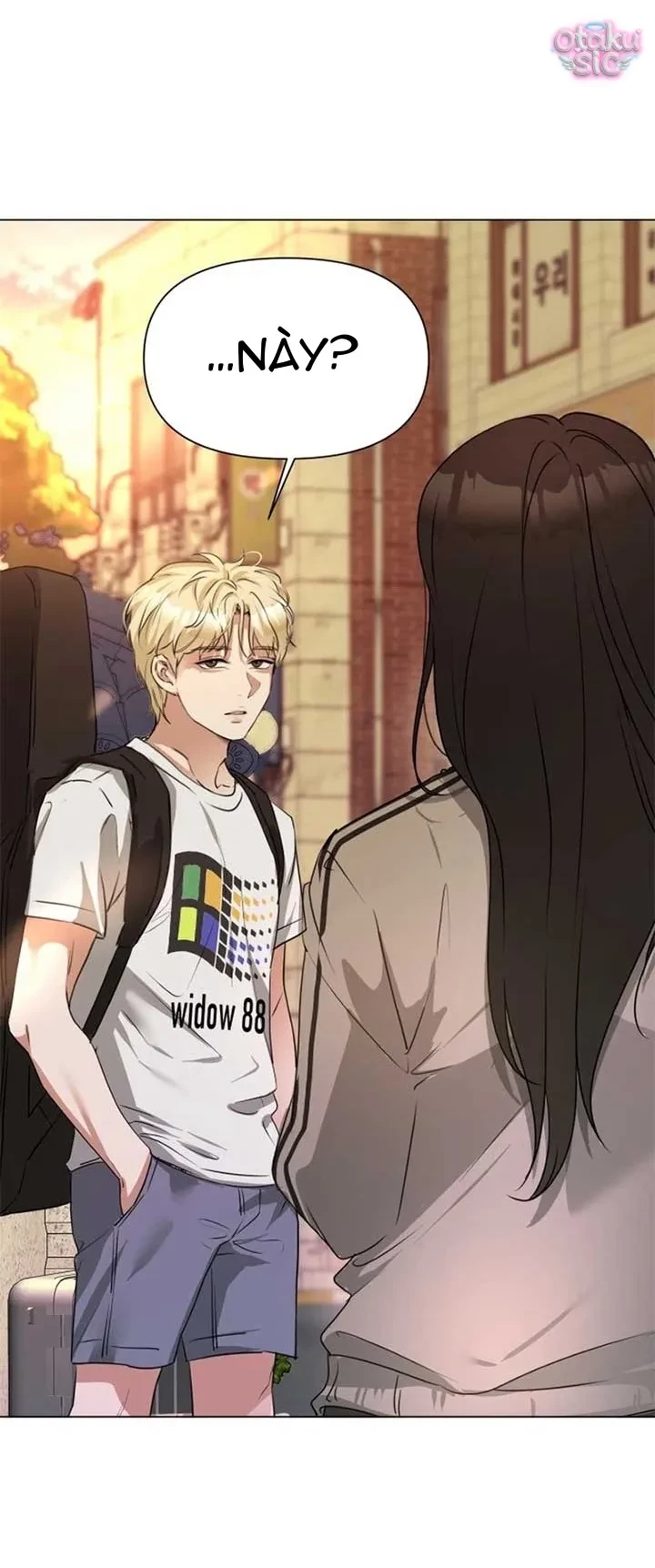 Chàng Romeo Của Chúng Ta Chapter 1 - 94