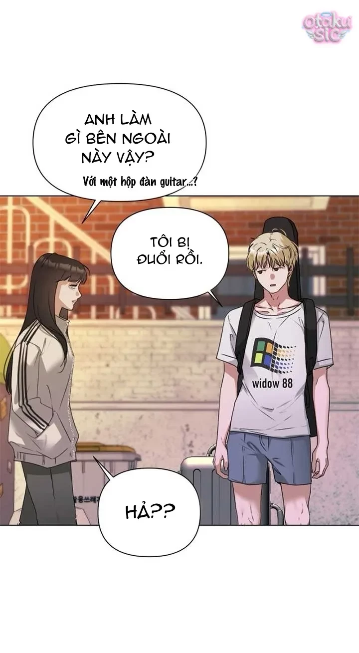 Chàng Romeo Của Chúng Ta Chapter 1 - 95