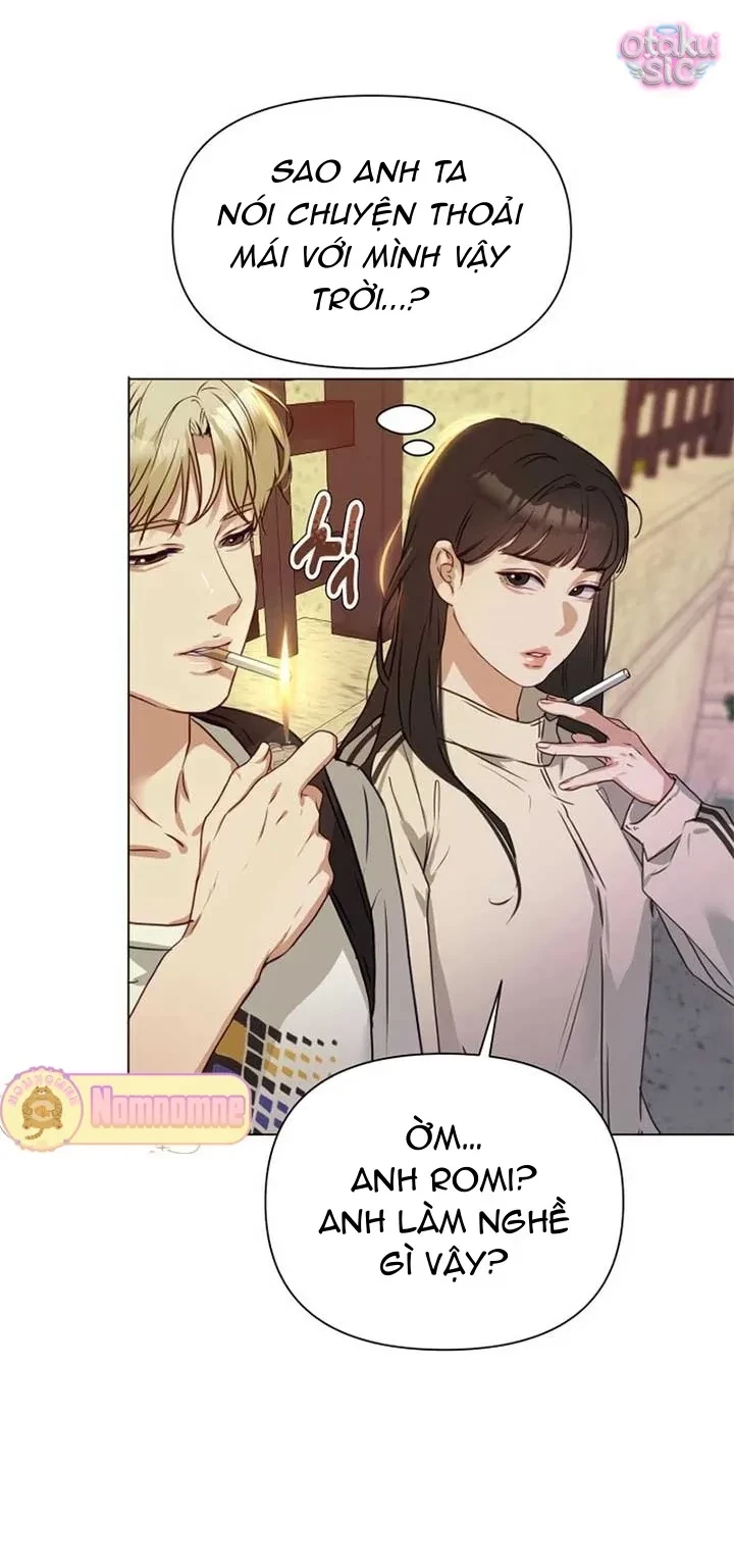 Chàng Romeo Của Chúng Ta Chapter 1 - 104