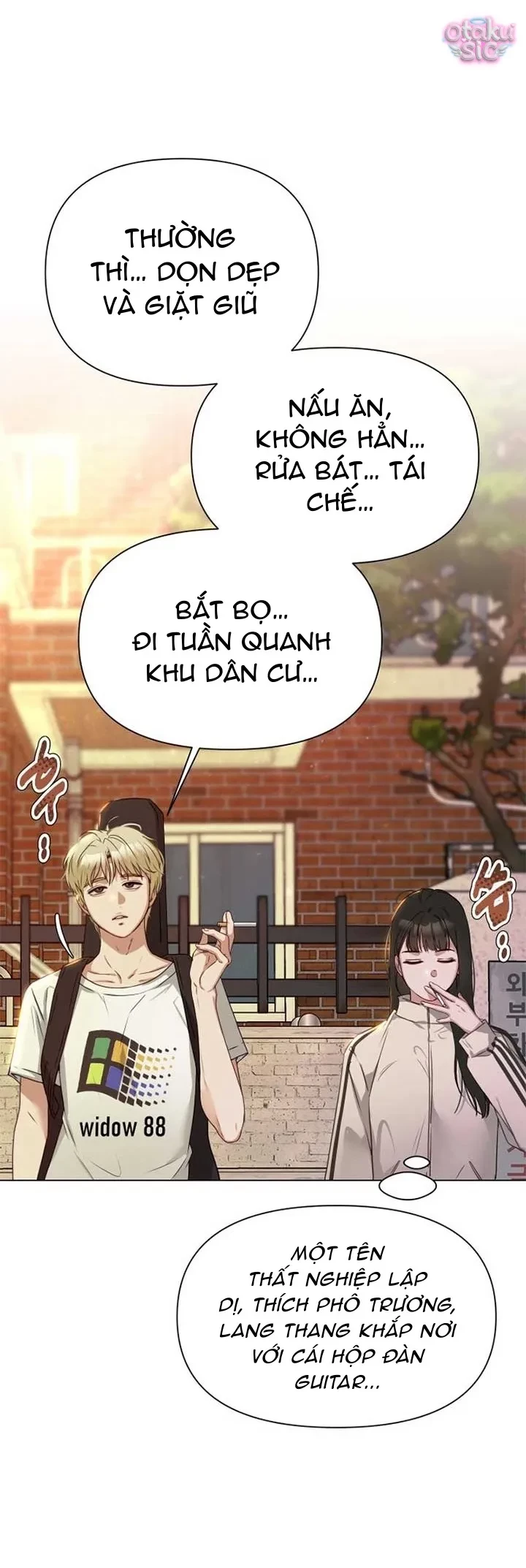 Chàng Romeo Của Chúng Ta Chapter 1 - 105