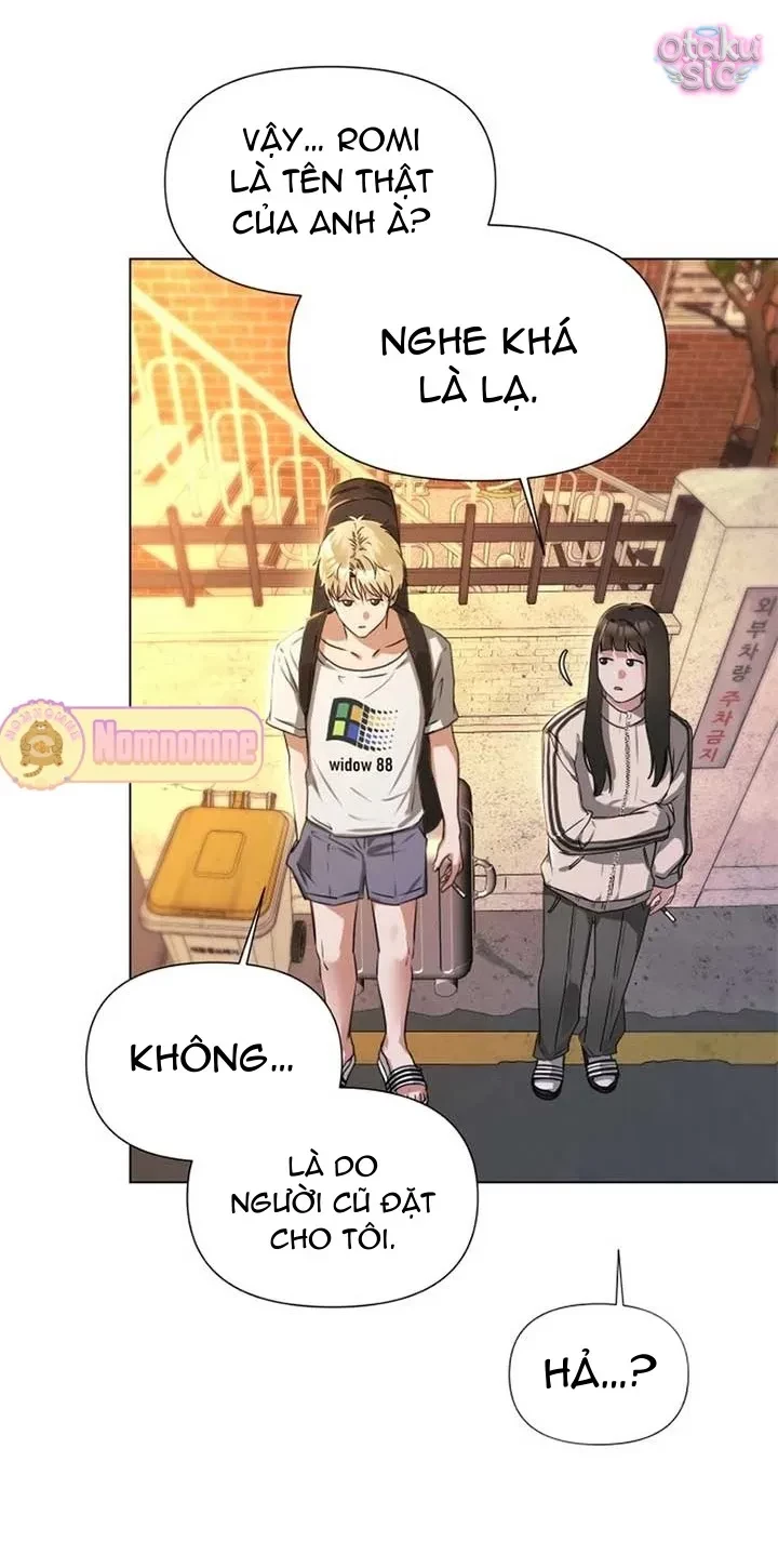 Chàng Romeo Của Chúng Ta Chapter 1 - 110