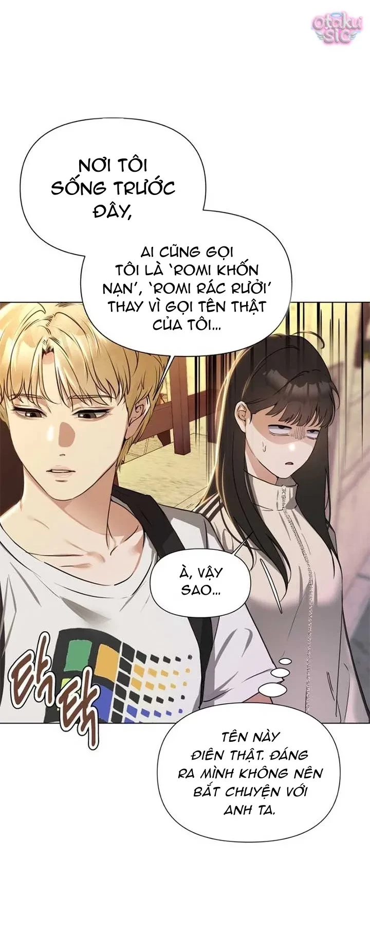 Chàng Romeo Của Chúng Ta Chapter 1 - 111