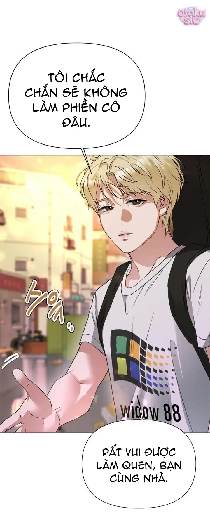 Chàng Romeo Của Chúng Ta Chapter 1 - 113