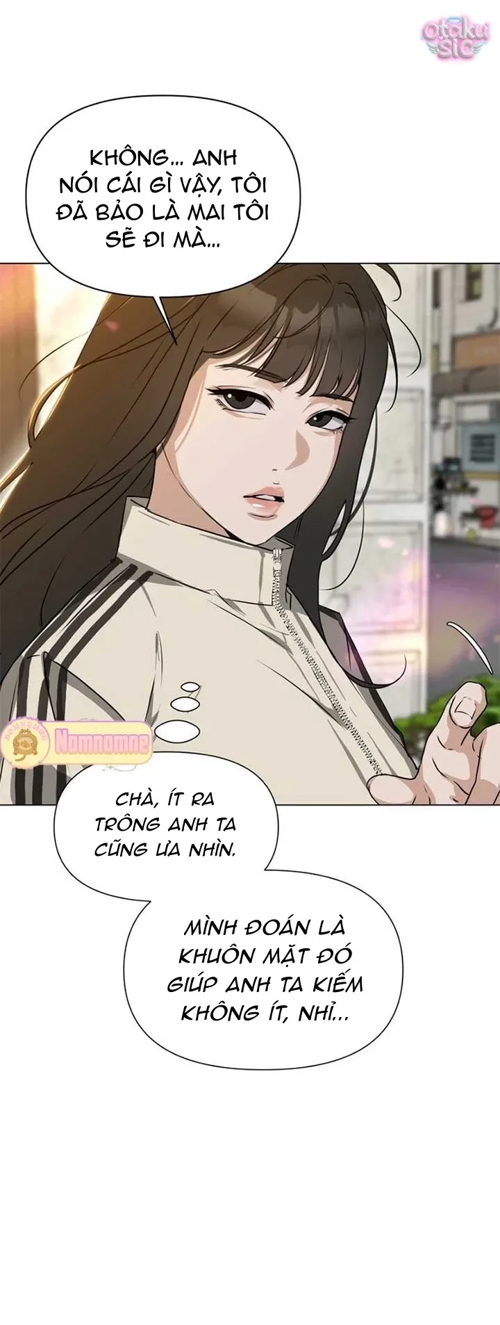 Chàng Romeo Của Chúng Ta Chapter 1 - 114