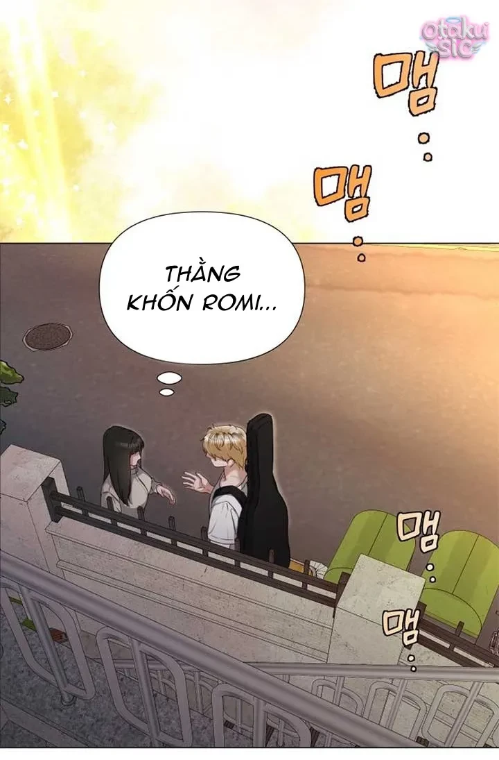 Chàng Romeo Của Chúng Ta Chapter 1 - 120