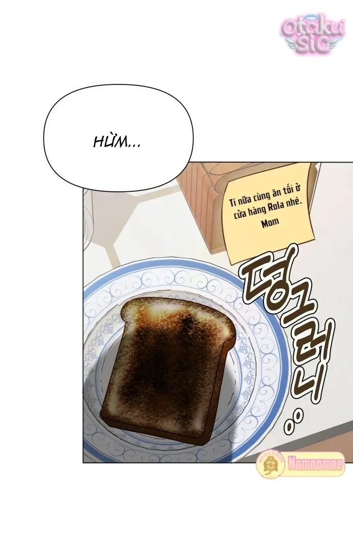 Chàng Romeo Của Chúng Ta Chapter 2 - 4