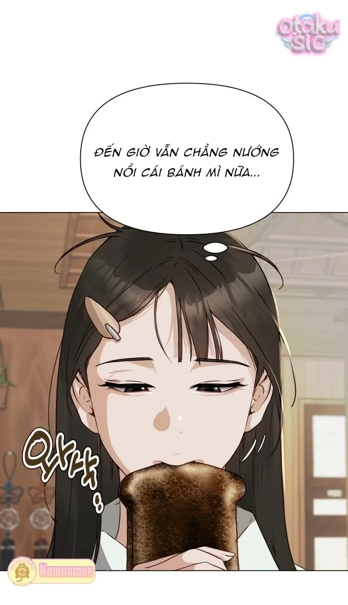 Chàng Romeo Của Chúng Ta Chapter 2 - 5