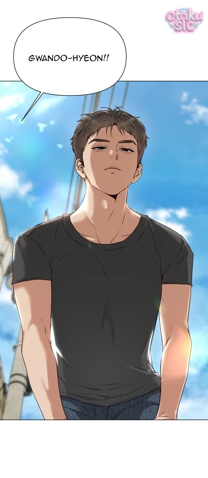 Chàng Romeo Của Chúng Ta Chapter 2 - 21