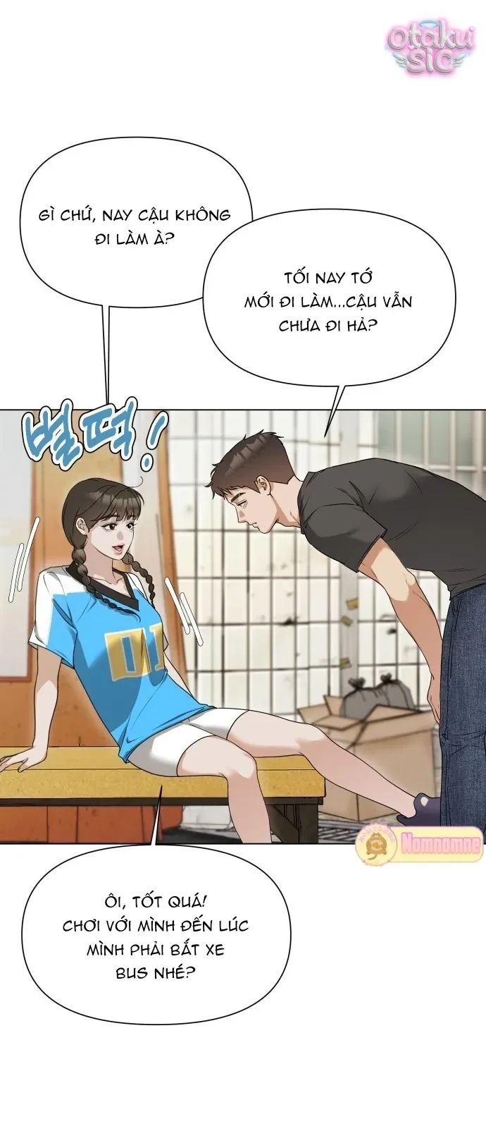 Chàng Romeo Của Chúng Ta Chapter 2 - 22