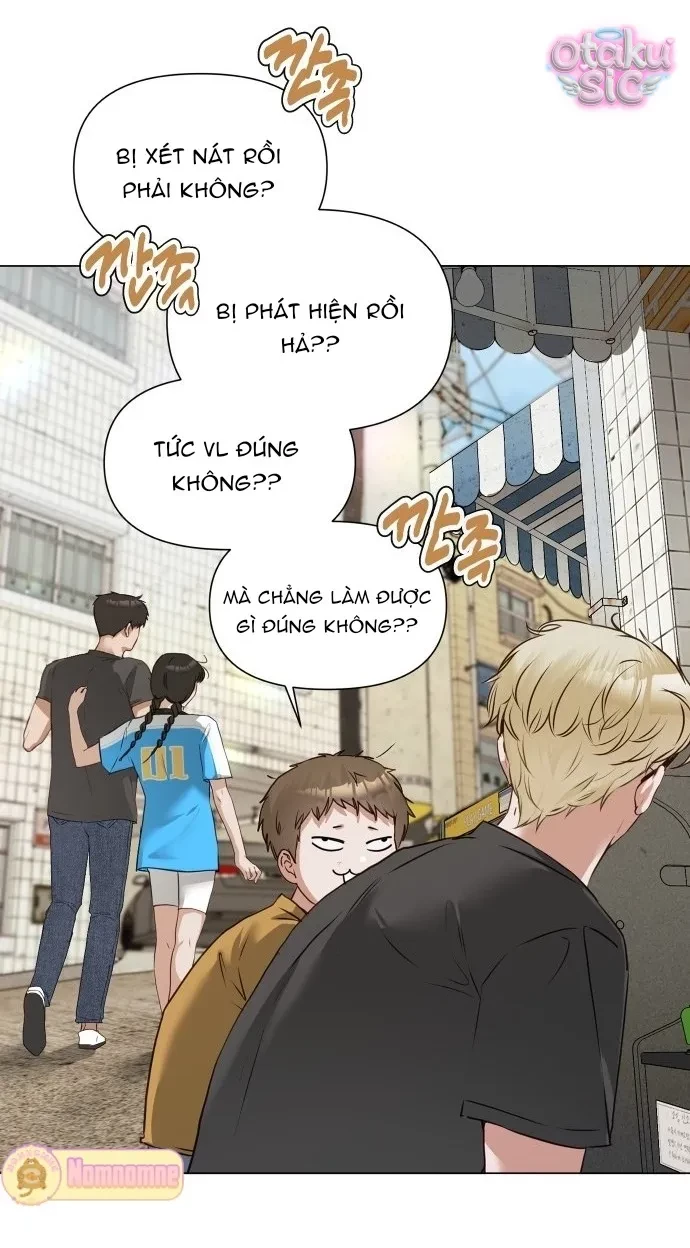 Chàng Romeo Của Chúng Ta Chapter 2 - 25