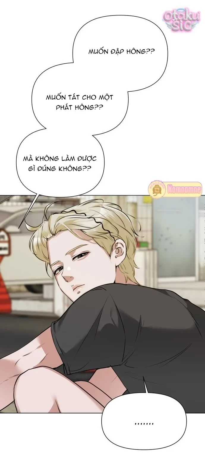 Chàng Romeo Của Chúng Ta Chapter 2 - 28