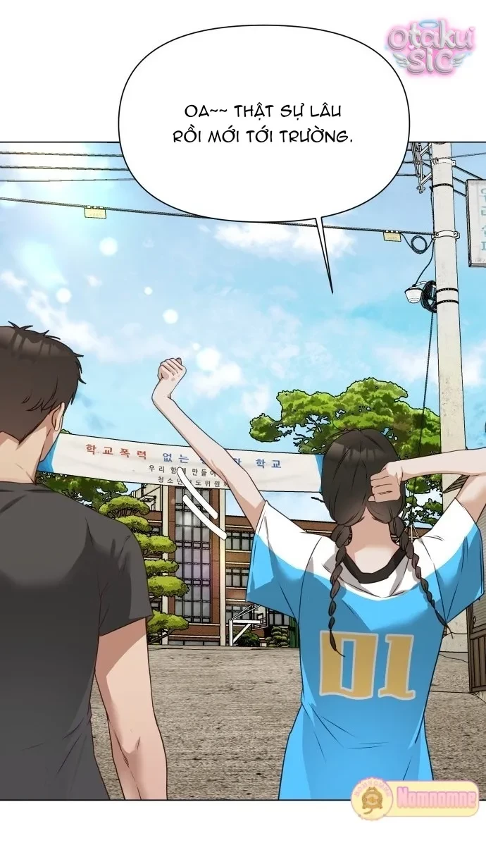 Chàng Romeo Của Chúng Ta Chapter 2 - 32