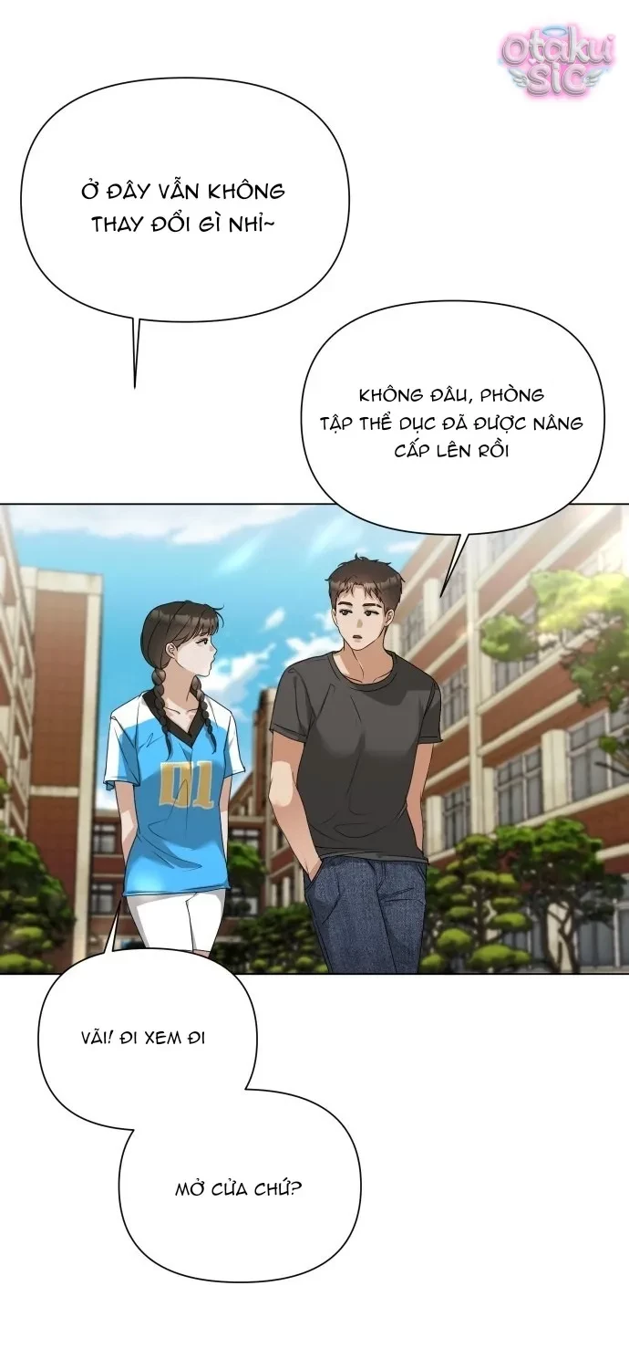 Chàng Romeo Của Chúng Ta Chapter 2 - 34