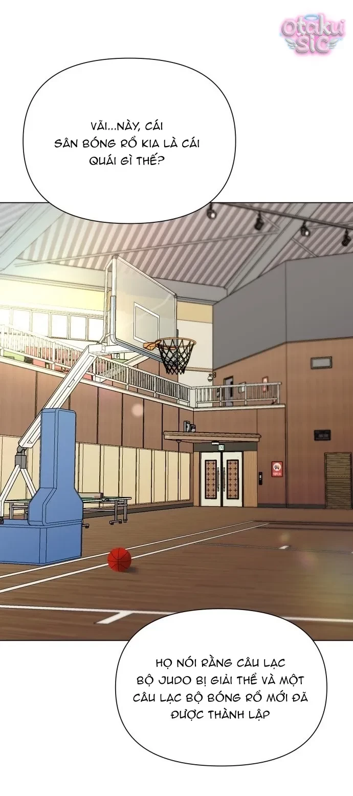 Chàng Romeo Của Chúng Ta Chapter 2 - 36