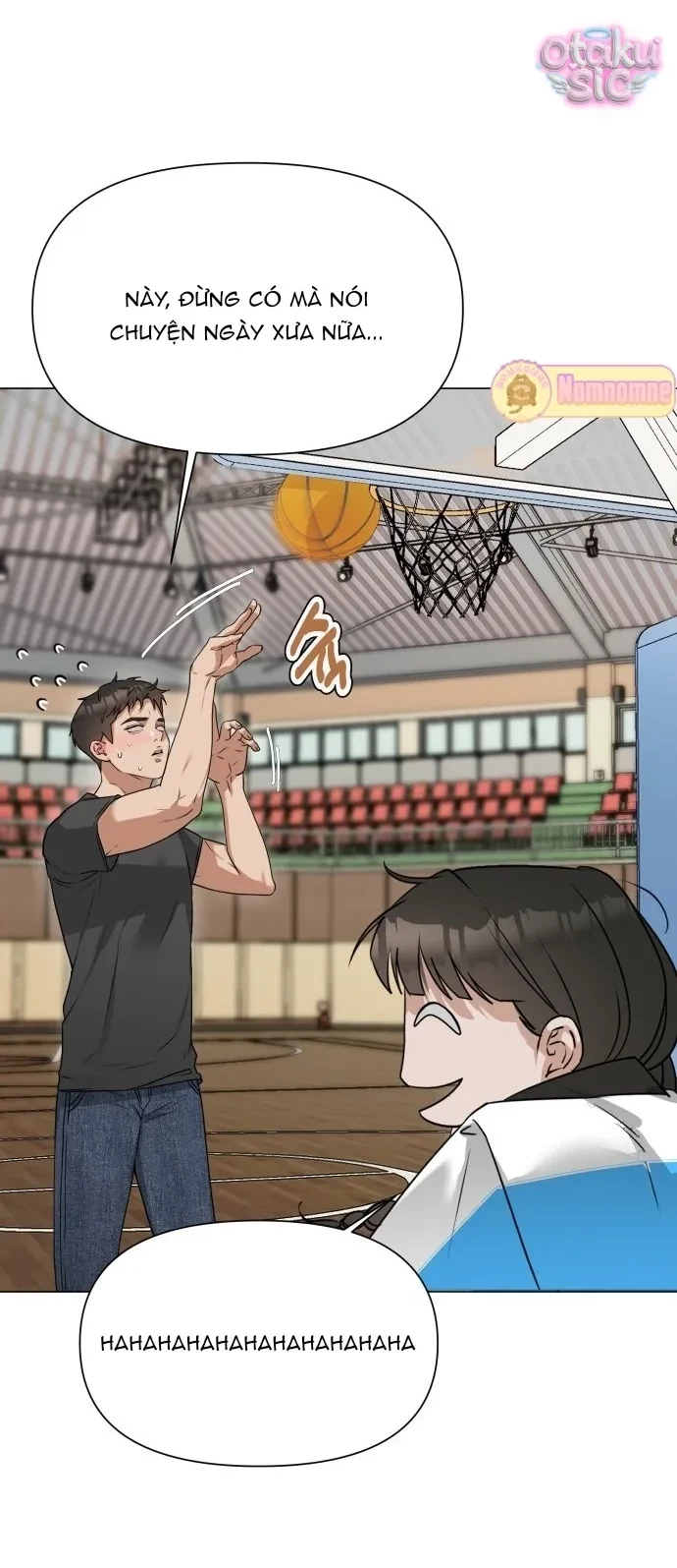 Chàng Romeo Của Chúng Ta Chapter 2 - 43