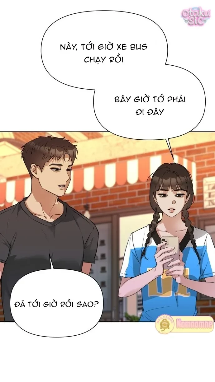 Chàng Romeo Của Chúng Ta Chapter 2 - 58