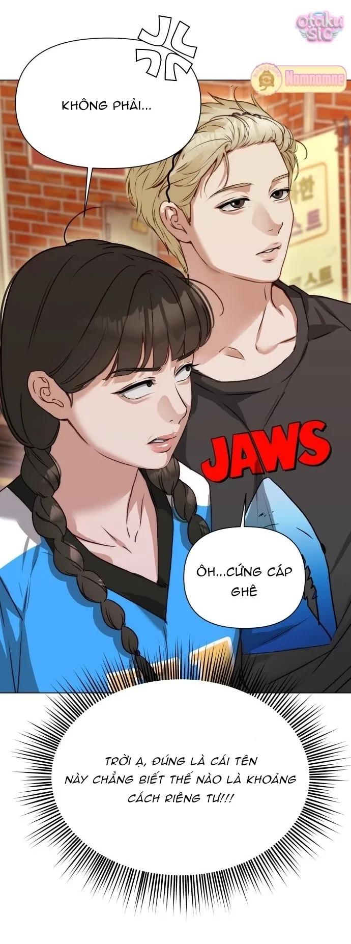 Chàng Romeo Của Chúng Ta Chapter 2 - 69