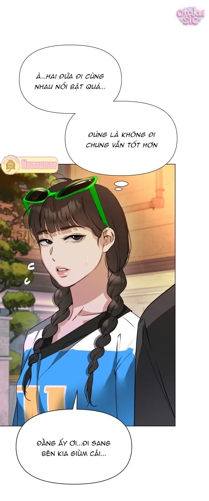 Chàng Romeo Của Chúng Ta Chapter 2 - 76