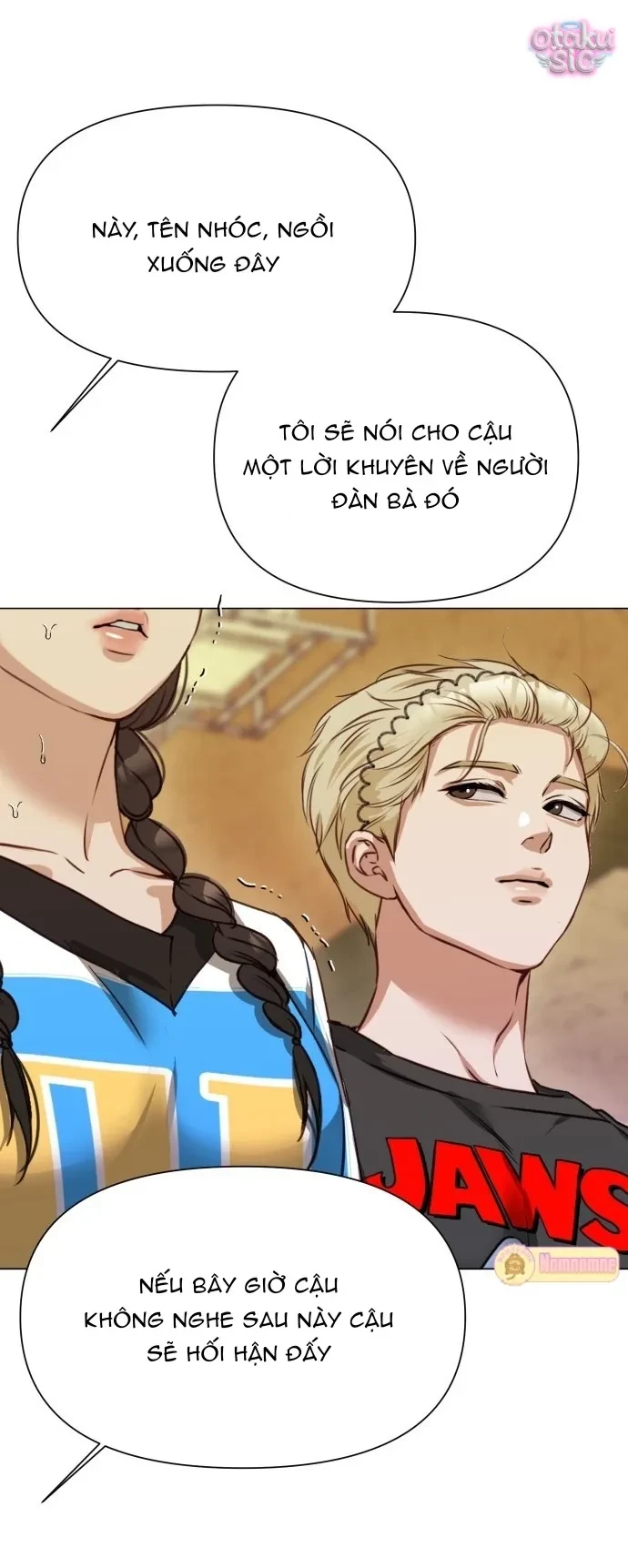 Chàng Romeo Của Chúng Ta Chapter 2 - 92