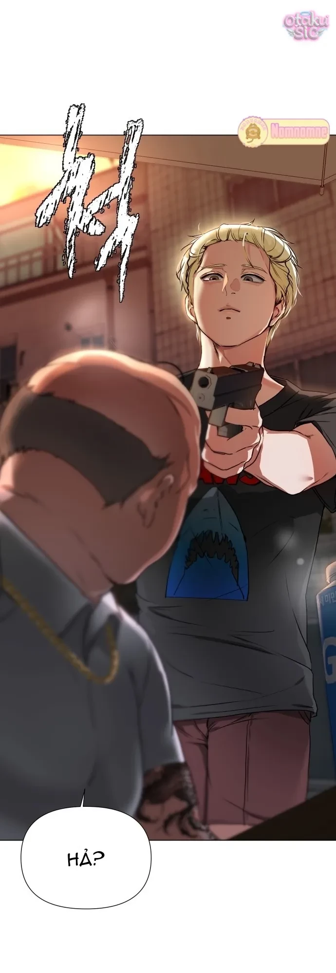 Chàng Romeo Của Chúng Ta Chapter 2 - 94