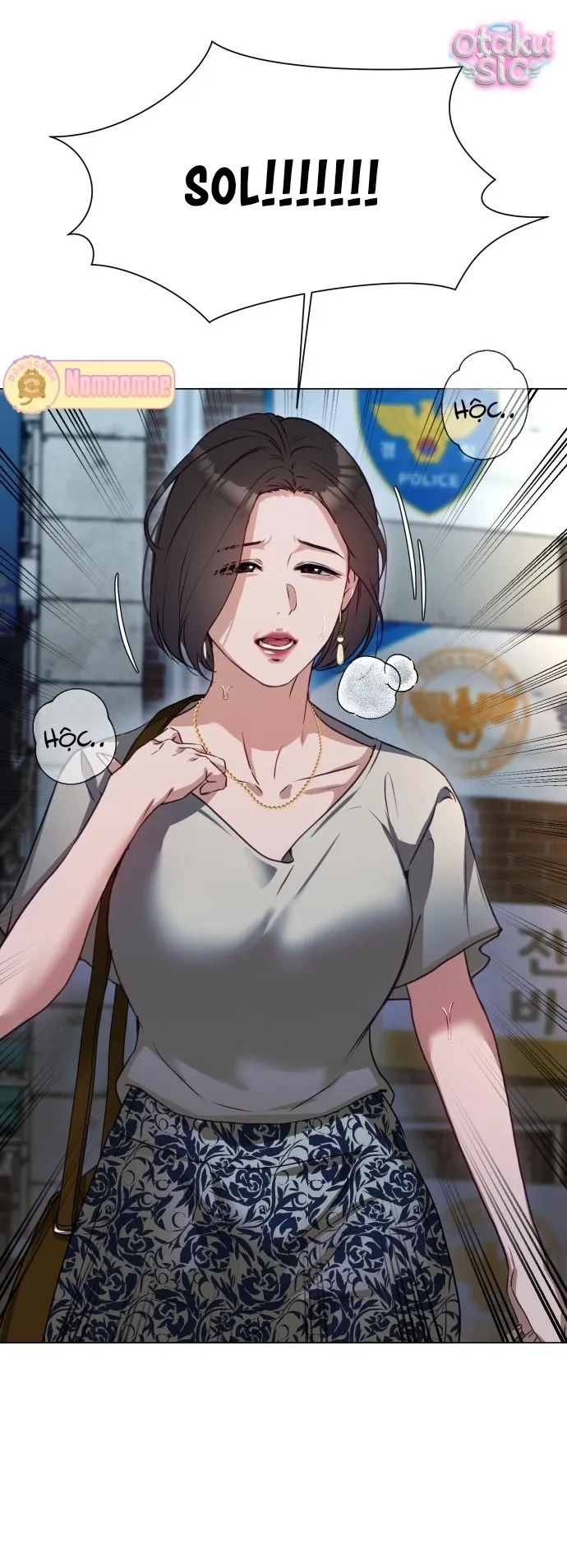 Chàng Romeo Của Chúng Ta Chapter 3 - 3