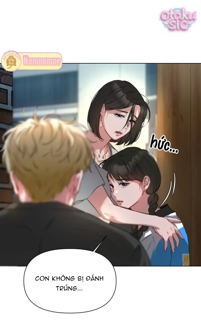 Chàng Romeo Của Chúng Ta Chapter 3 - 5