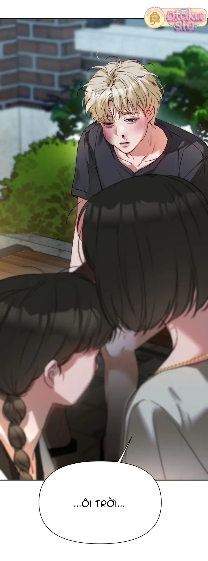 Chàng Romeo Của Chúng Ta Chapter 3 - 6