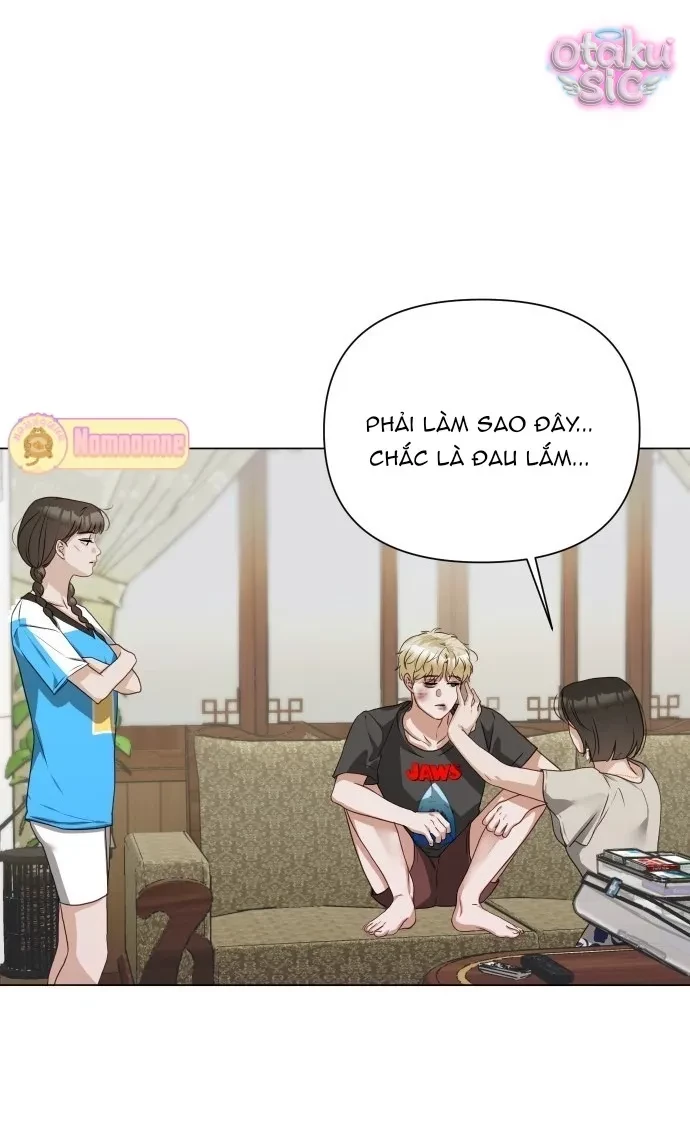 Chàng Romeo Của Chúng Ta Chapter 3 - 8