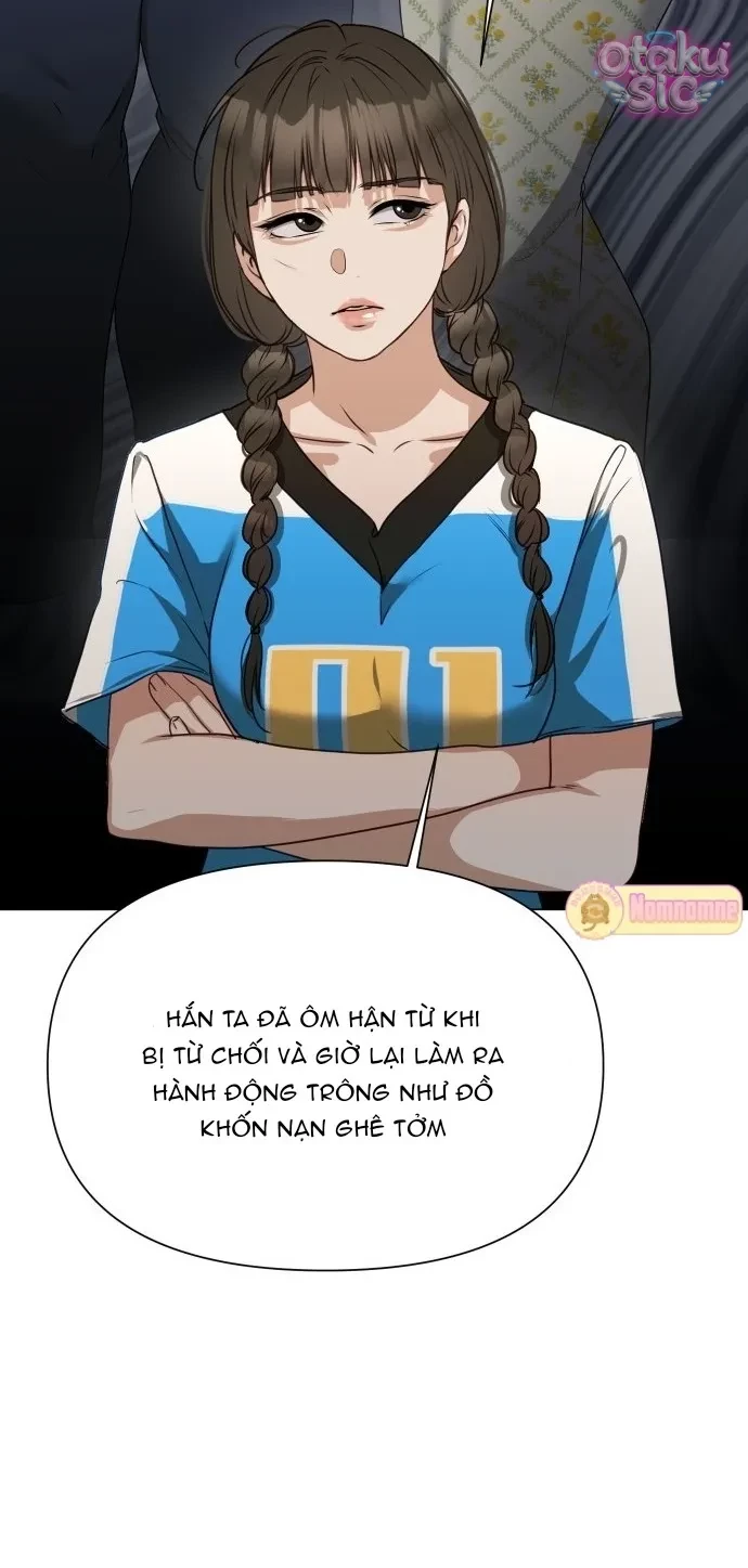 Chàng Romeo Của Chúng Ta Chapter 3 - 11