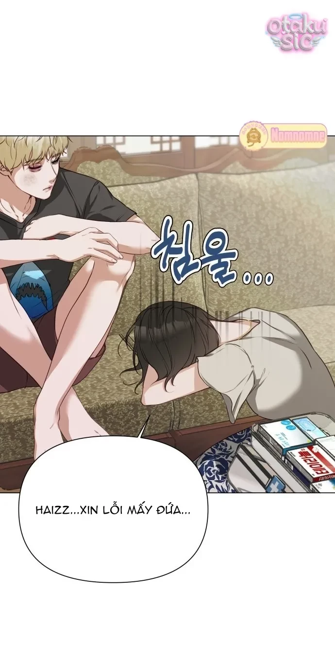 Chàng Romeo Của Chúng Ta Chapter 3 - 12