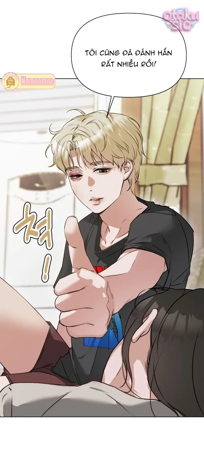 Chàng Romeo Của Chúng Ta Chapter 3 - 15