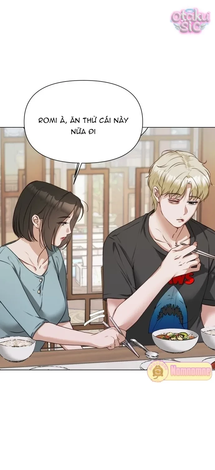Chàng Romeo Của Chúng Ta Chapter 3 - 22